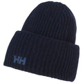 HELLY HANSEN Soft Rib Beanie på