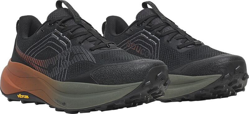 SAUCONY M XODUS ULTRA 4 på