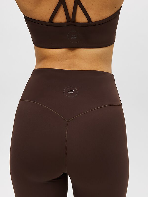RÖHNISCH Legacy Hight Waist Tights på