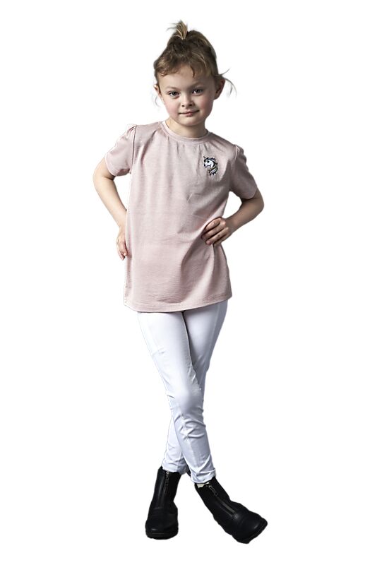 EQUIPAGE Molly Fg Tights Jr på