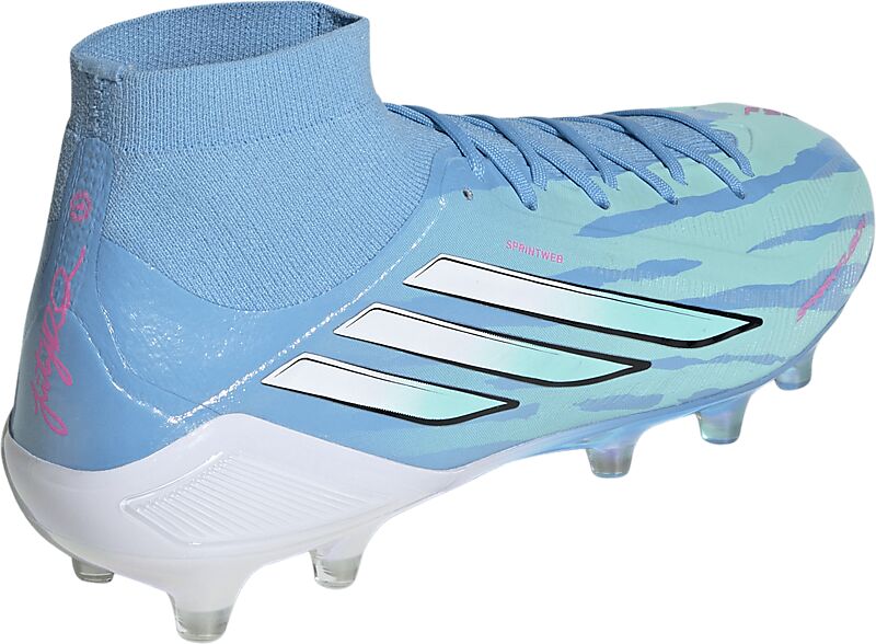 ADIDAS F50 SPARKFUSION ELITE FG/AG TR W på