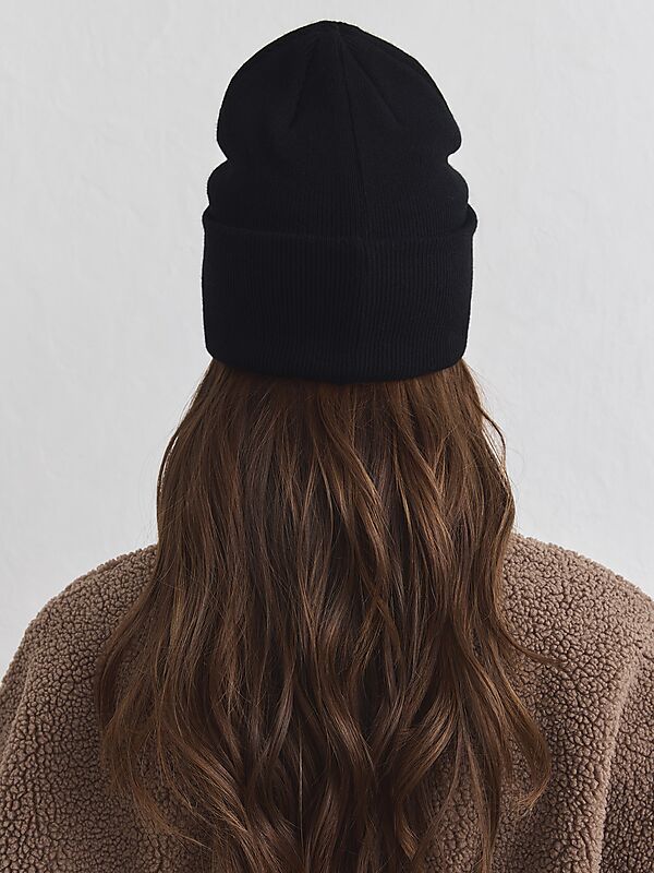 AIM´N OUTDOOR LOGO BEANIE på