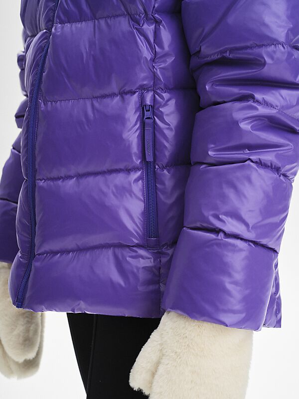 EVEREST J Devi Jacket på