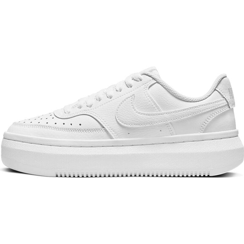 NIKE W Court Vision Alta Ltr på