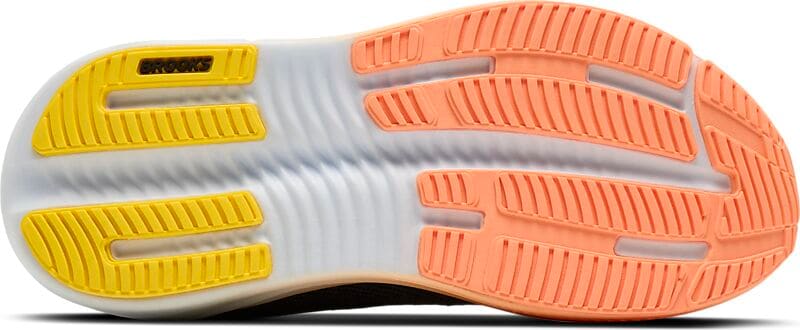 BROOKS W GHOST MAX 4 på