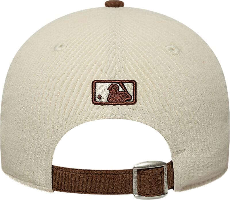 NEW ERA CORD 9FORTY MC NEYYAN på