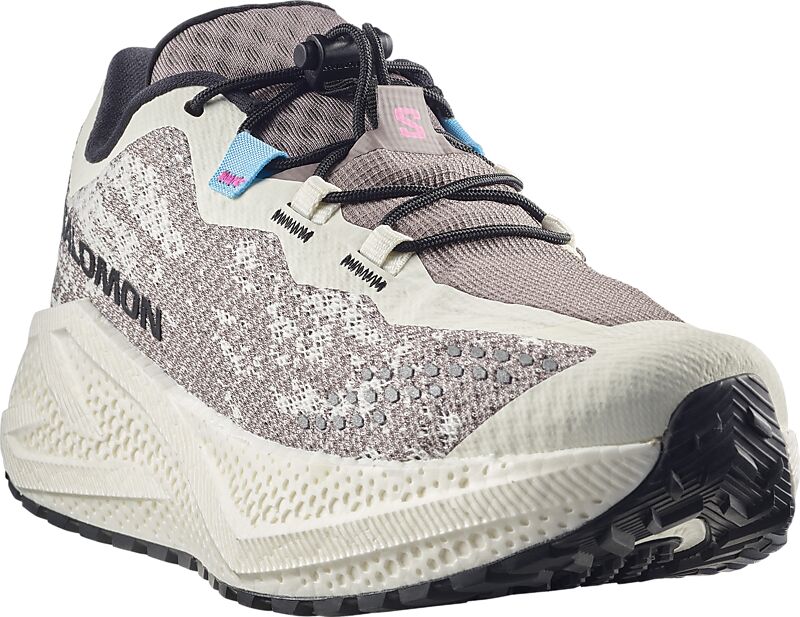 SALOMON W AERO GLIDE 4 GRVL på
