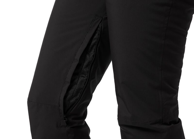 HELLY HANSEN W Legendary Insulated Bib Pant på