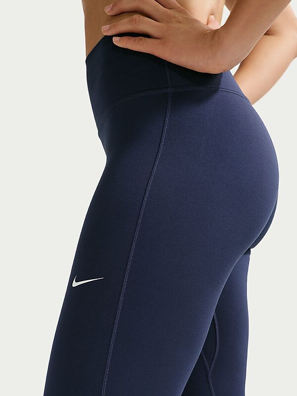 NIKE NIKE ONE WOMEN'S HIGH-WAISTED FLARE på