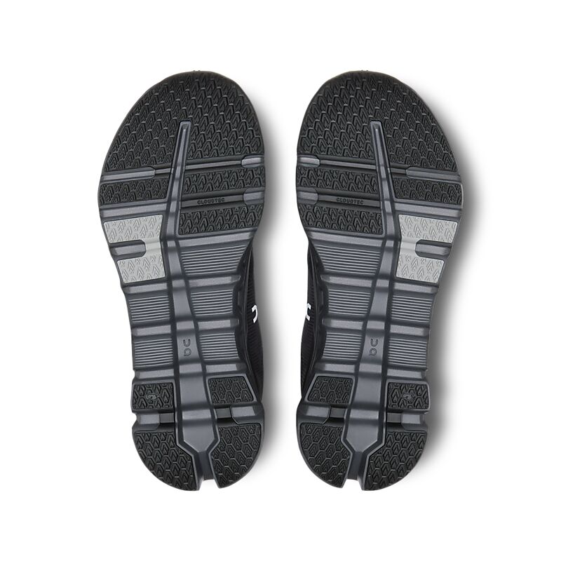 ON W Cloudrunner 2 Waterproof på