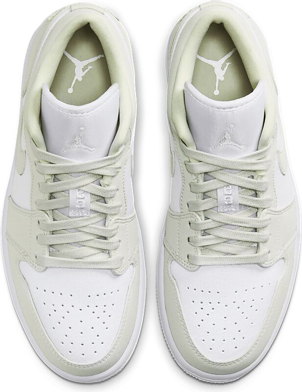 JORDAN AIR JORDAN 1 LOW WOMEN'S SHOES på