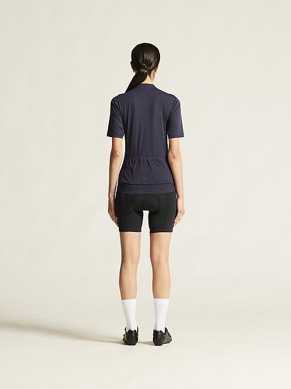 CRAFT EVERYDAY SS JERSEY W på