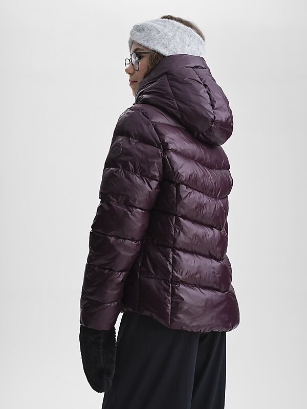 EVEREST J Devi Jacket på