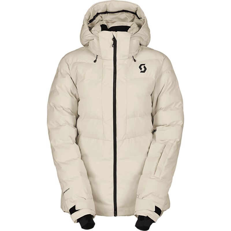 SCOTT W Ultimate Warm Jacket på