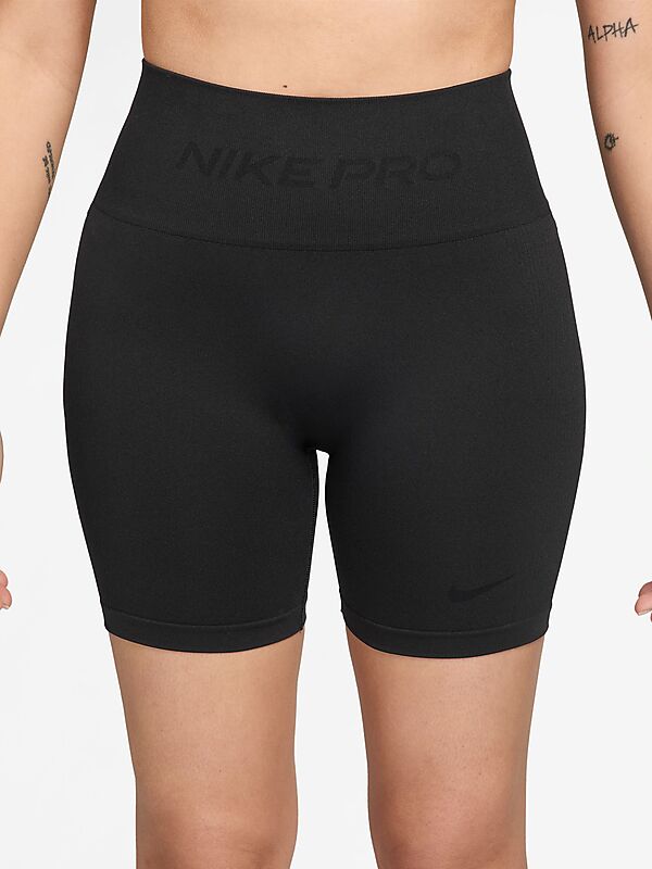NIKE NIKE PRO SEAMLESS WOMEN'S DRI-FIT H på