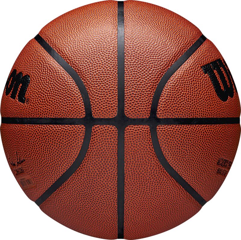 WILSON NBA AUTHENTIC IND OUT BASKETBALL på