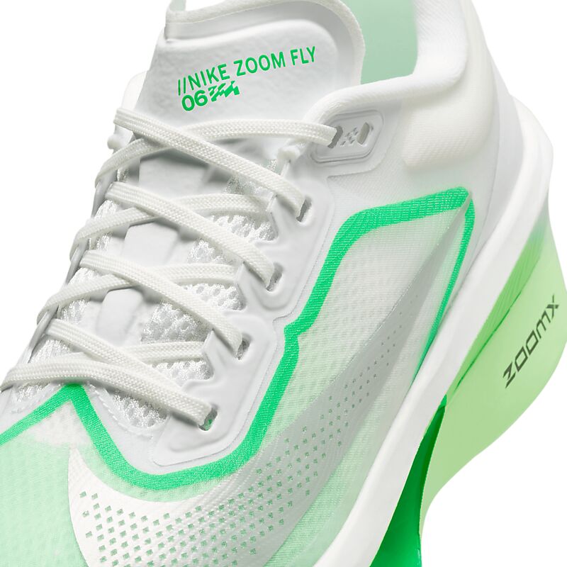 NIKE W Zoom Fly 6 på