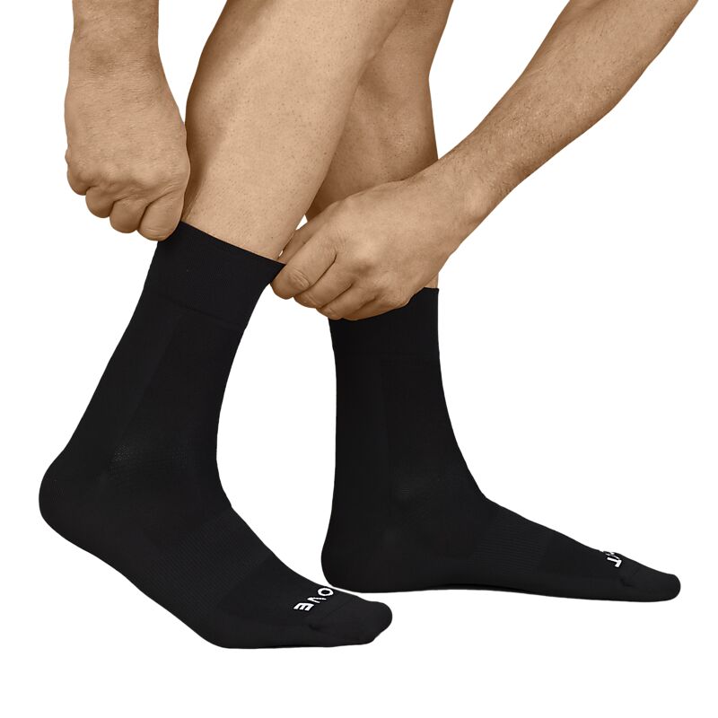 GRIPGRAB Lightw Sl Sock på