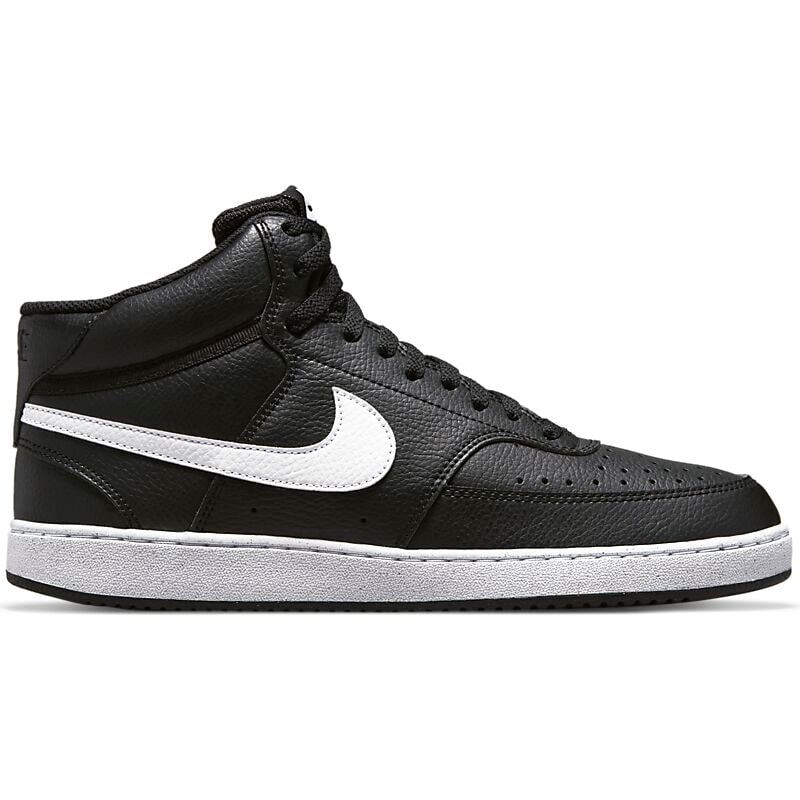 NIKE M Court Vision Mid Next Nature på