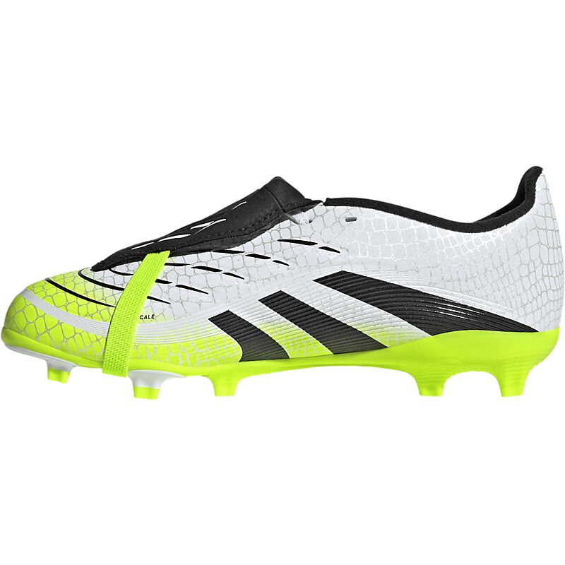 ADIDAS Predator Lge Ft Fg/mg Jr på