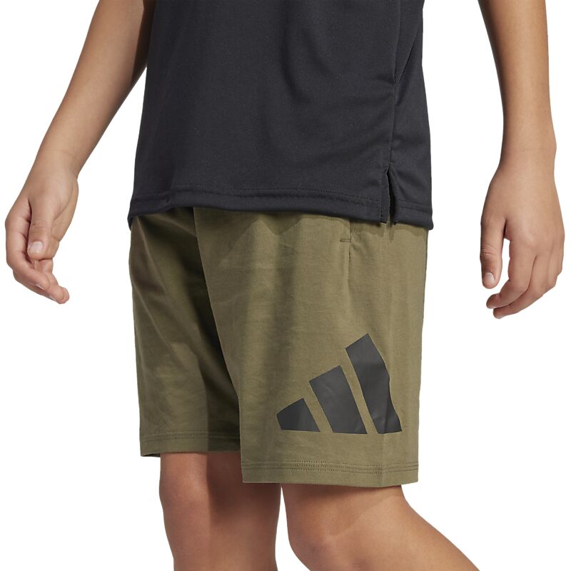 ADIDAS J Bl Kn Sh 210 på