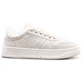 SOC W Core Fur Sneaker på