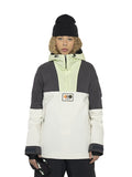 ARMADA W Madaket 2l Ins Anorak på