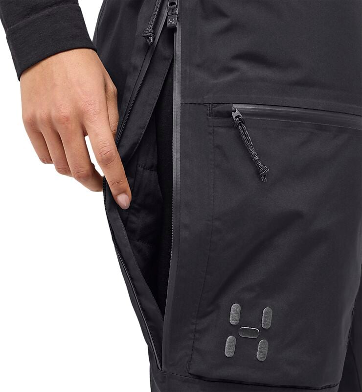 HAGLÖFS Latnja Gtx Insulated Pant Women på