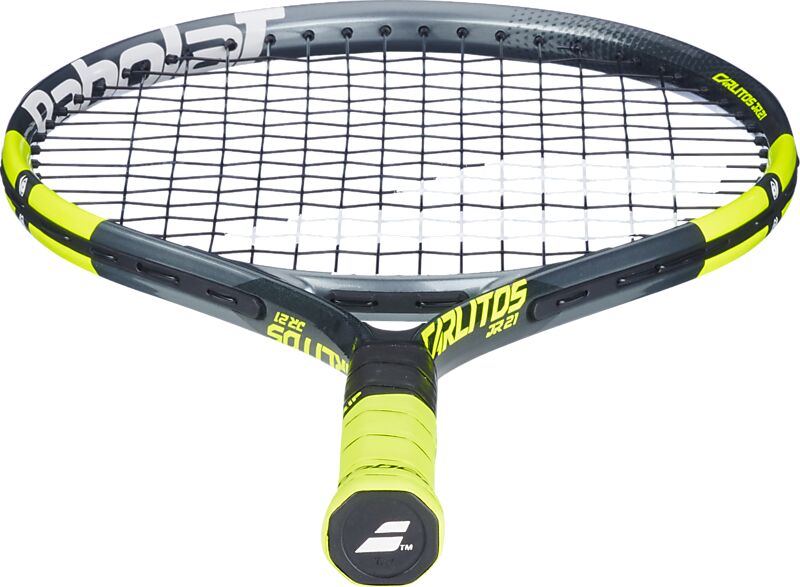 BABOLAT CARLITOS JUNIOR 21 på