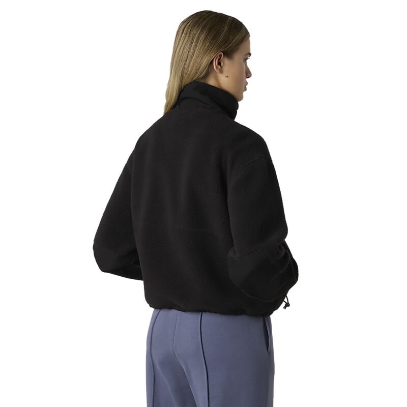 THE NORTH FACE W Yumiori Off Peak 1/2 Zip Jacket på