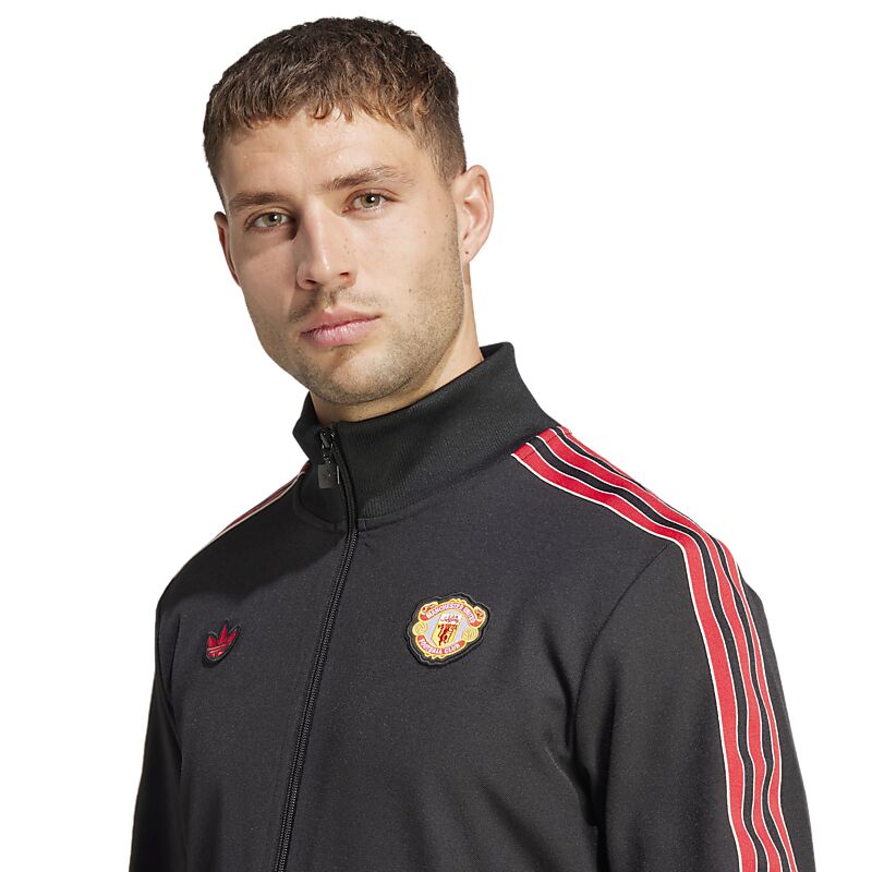 ADIDAS ORIGINALS Mufc Icon Tt på