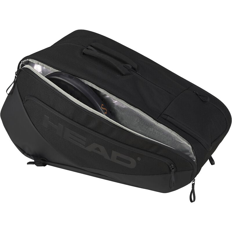 HEAD Pro X Padel Bag L på
