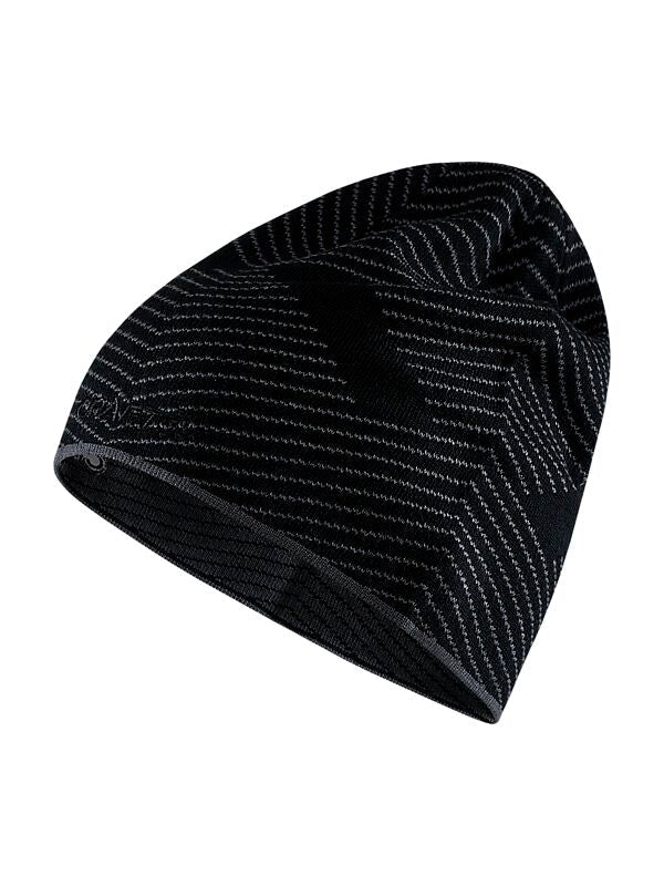 CRAFT Core Race Knit Hat på