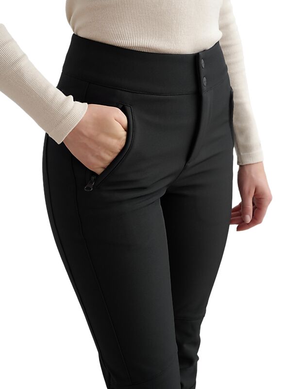 AIM´N Stretch Thermo Pants på