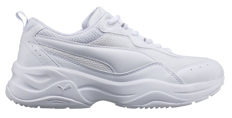 PUMA W Cilia på