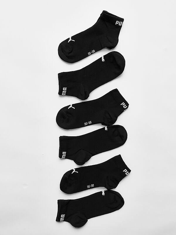 PUMA U QUARTER PROMO 6P på