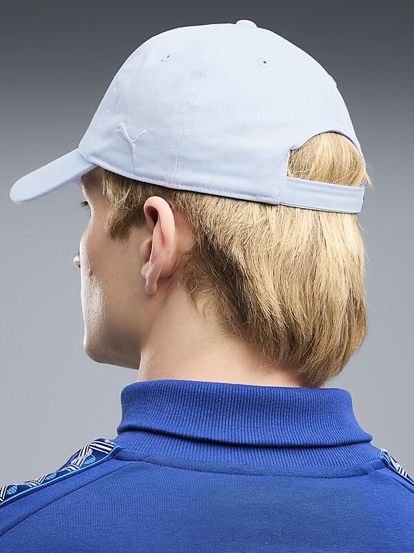 PUMA MCFC ESS CAP på