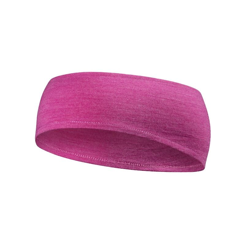 GOCOCO Thin Running Headband Wool på