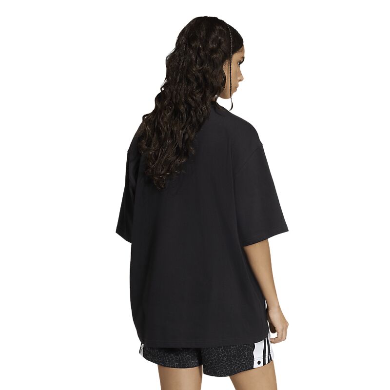 ADIDAS ORIGINALS W AOP SS T-SHIRT på