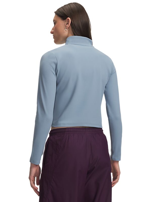 UNDER ARMOUR MOTION 1/2 ZIP på