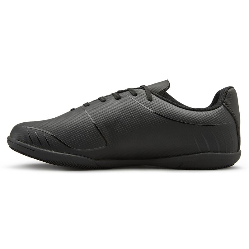 SOC U Indoor Football på