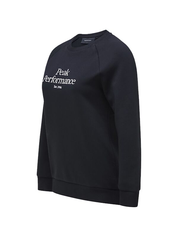 PEAK PERFORMANCE W Original Crew på