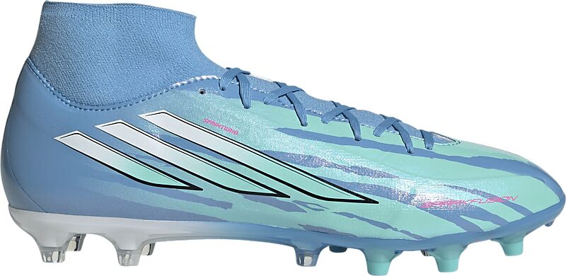 ADIDAS F50 SPARKFUSION LEAGUE FG/AG T W på