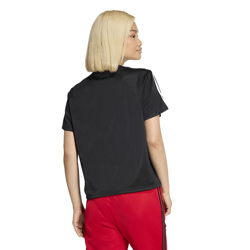 ADIDAS ORIGINALS W FB TEE på