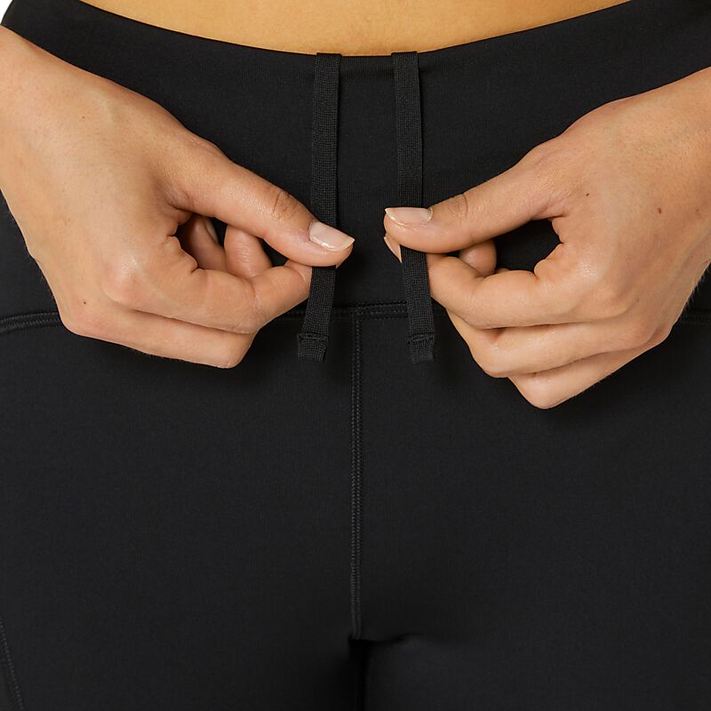 ASICS W Road High Waist Tights på