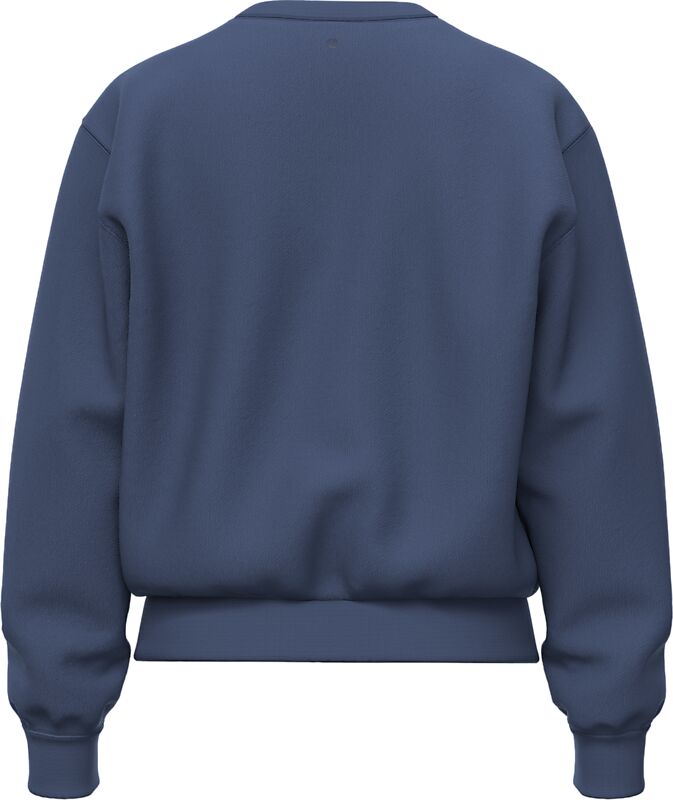 BJÖRN BORG W BORG ESSENTIAL 3 SWEATSHIRT på