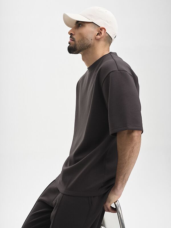 SOC M SOFT TEE på