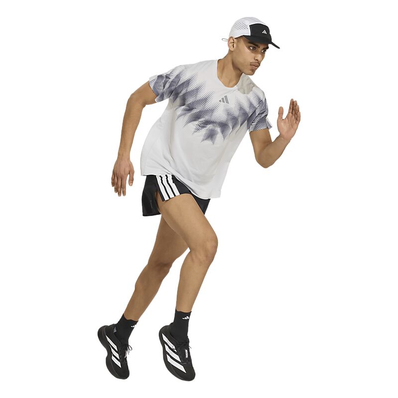 ADIDAS U ASPYRE TEE UF på