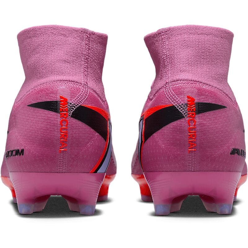NIKE ZM Superfly 10 Elite Ag-Pro på