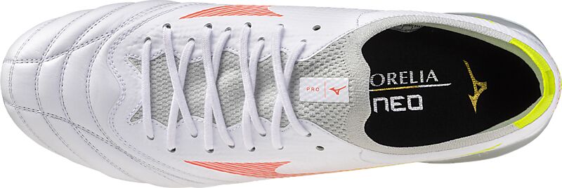 MIZUNO MORELIA NEO V BETA PRO AG på